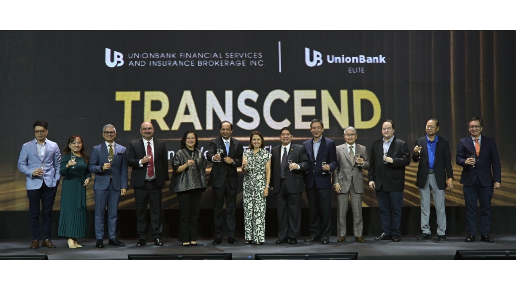 UnionBank Wealth Mgmt hosts 2024 midyear market outlook